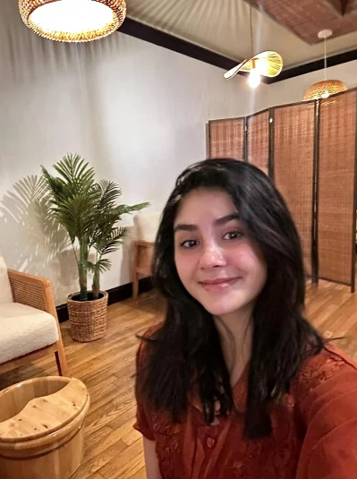 সেই সেলফি 