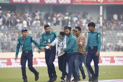 ছবি: মোশারফ ভুবন