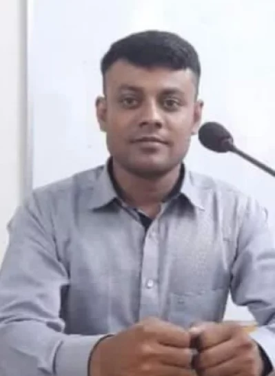 অভিযুক্ত দালাল আবুল কালাম মুন্সি