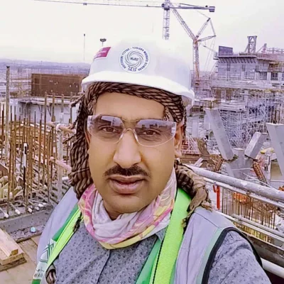 মৃত সেই শ্রমিক।