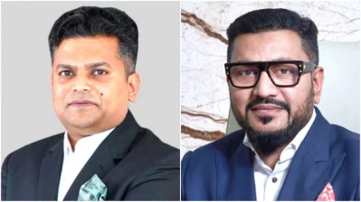 বাফুফের ফুটসাল কমিটির নতুন চেয়ারম্যান মো. ইমরানুর রহমান ও ডেপুটি চেয়ারম্যান ফকির কামরুজ্জামান নাহিদ