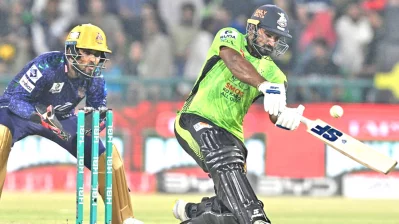 ৩১ বলে ৬২ রান করে কুশাল পেরেরা হয়েছেন ম্যাচ সেরা 