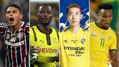 Group F
