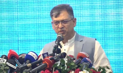 সালাহউদ্দিন আহমদ