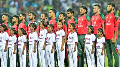 বাংলাদেশ দল