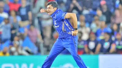 রুশিল উগারকারের উদযাপন