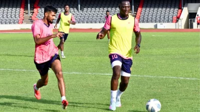 দীর্ঘদিন পর জাতীয় স্টেডিয়ামে দিয়াবাতে