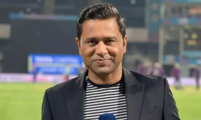আকাশ চোপড়া।
