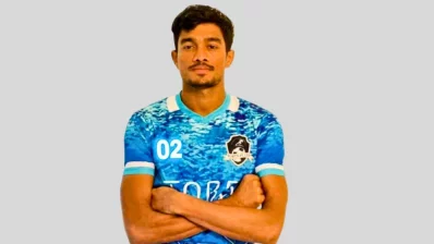 নতুন মুখ আব্দুল্লাহ ওমর সজীব