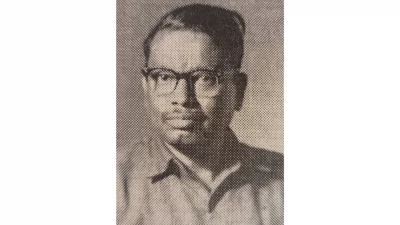 ডব্লিও এ খান। ১৯৬৪ সালের ২০ আগস্ট দ্য পাকিস্তান অবজারভার পত্রিকায় প্রকাশিত
