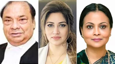 তিন সদস্যের কমিটি 