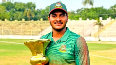 প্রথমবার বিপিএল দল পেলেন জীবন