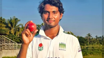 হাসান মাহমুদ