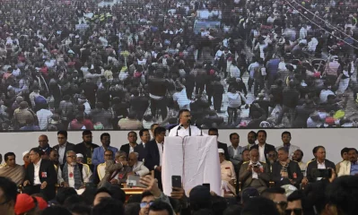 বিএনপির ভারপ্রাপ্ত চেয়ারম্যান তারেক রহমান