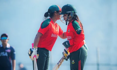 ছবি: বিসিবি