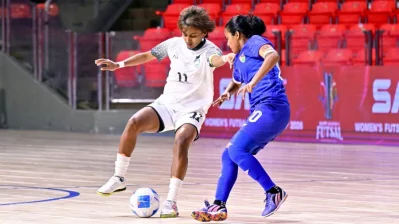 সাবিনা খাতুন