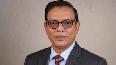 লক্ষ্মীপুর-৪ আসনের সংসদ সদস্য এবিএম আশরাফ উদ্দিন নিজান