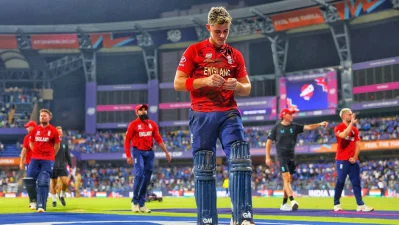 বেথেল চেস্টা করেছেন, পারেননি