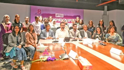 অনুষ্ঠানে বিভিন্ন ইভেন্টের জাতীয় দলের নারী খেলোয়াড় ও ক্রীড়া সংশ্লিষ্ট ব্যক্তিরা উপস্থিত ছিলেন।