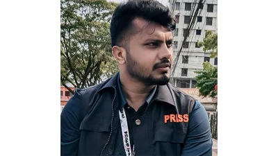ভুক্তভোগী সাংবাদিক কেএম বাচ্চু খলিফা