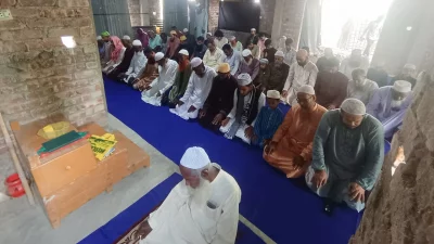 ছবি: প্রতিনিধি 