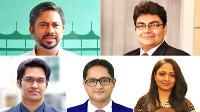 ইসরাফিল খসরু, মির্জা ইয়াসির আব্বাস, সৈয়দ ইব্রাহীম আহমেদ, ফাহিম সিনহা ও রাশনা ইমাম
