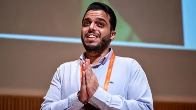 আব্দুল্লাহ ইবাইস 