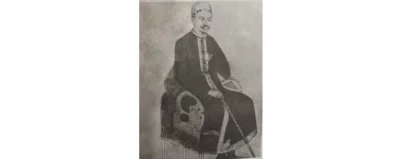খালেদ বাঙালি (১৮৯১-১৯৪৪)