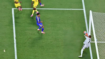 এলয় রুমের ১৫ সেভের একটি 