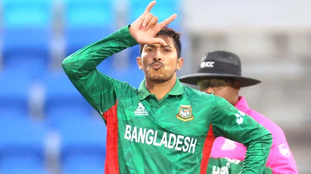 বারবার যে কারণে ফিরে আসেন সৌম্য