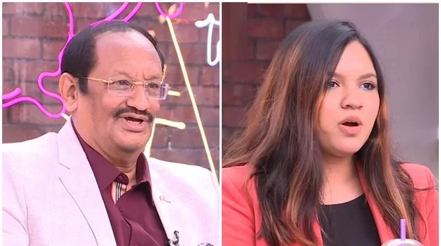 Ayolning shahvoniy katta dumbasining yaqindan