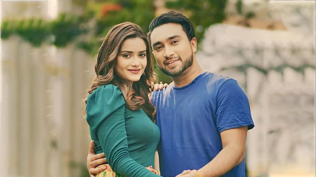 ২ বছর পর ফিরছে জোভান-তিশা জুটি