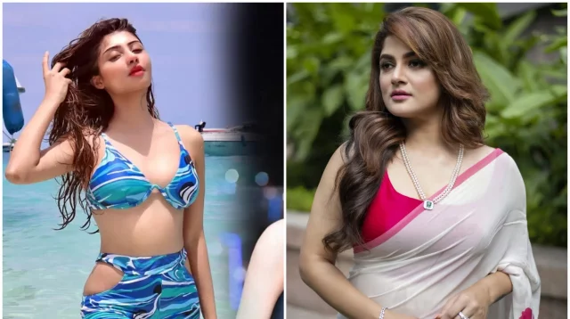 শ্রাবন্তী
