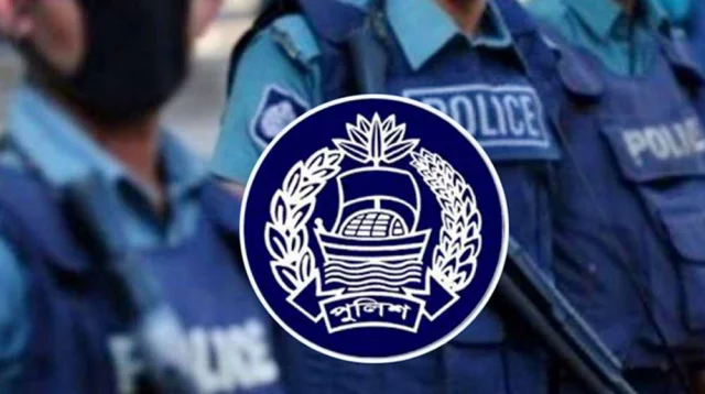 পুলিশ সদস্যদের ট্রমা থেকে বের করতে উদ্যোগ