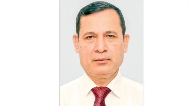 বিউবোর নতুন চেয়ারম্যান রেজাউল করিম