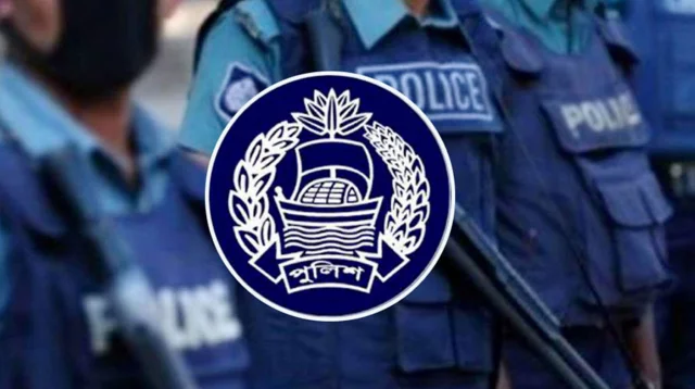 পুলিশের ক্যাডার কর্মকর্তাদের বিষয়ে চলছে গোপন তদন্ত