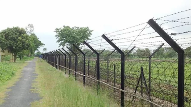 সিলেট সীমান্তে ভারতীয় খাসিয়াদের গুলিতে বাংলাদেশি যুবক নিহত