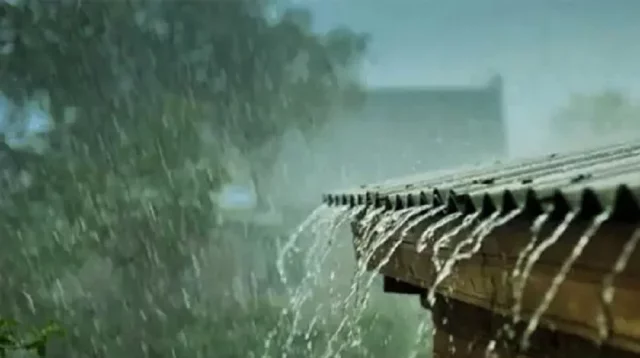 ৫ বিভাগে বৃষ্টির সম্ভাবনা