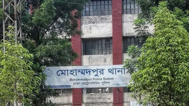 মোহাম্মদপুরে ছিনতাইকারী সন্দেহে গণপিটুনি, ২ যুবক নিহত