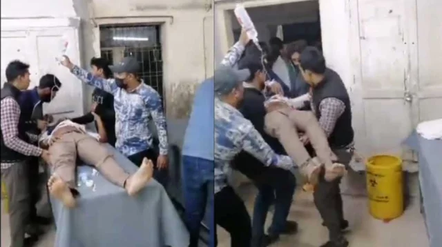 টঙ্গীতে গুলি করে বিকাশকর্মীর প্রায় ১৫ লাখ টাকা ছিনতাই