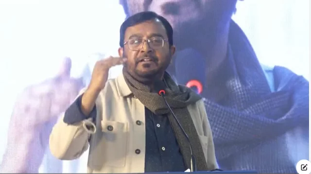 জামায়াত জোটে যোগ দেওয়ায় ক্ষমা চাইলেন এবি পার্টির মঞ্জু