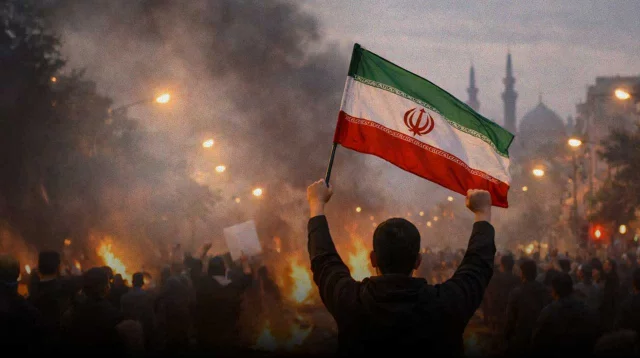 ইরানের পাশে দাঁড়ানোর হুঁশিয়ারি কাতাইব হিজবুল্লাহর