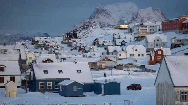 গ্রিনল্যান্ড দখলের বিরোধিতায় শুল্ক আরোপ, ট্রাম্পের সিদ্ধান্তে ক্ষুব্ধ ইউরোপ