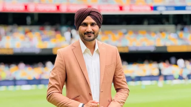 পাকিস্তান ঘোলা পানিতে মাছ ধরছে, ক্ষতি হচ্ছে বাংলাদেশের: হরভজন