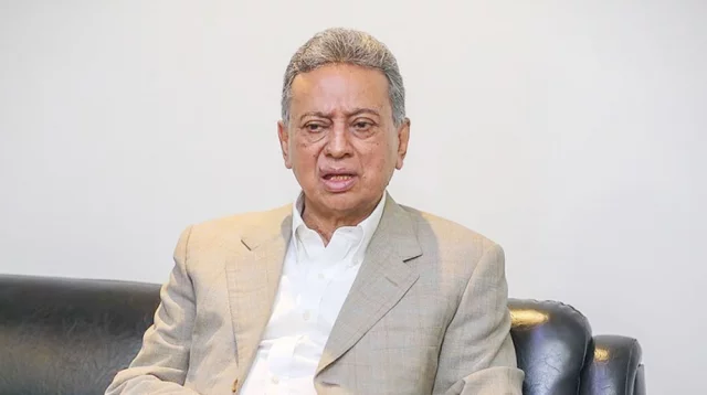 বাংলাদেশ ব্যাংকের গভর্নর পদে পরিবর্তন, যা বললেন অর্থমন্ত্রী