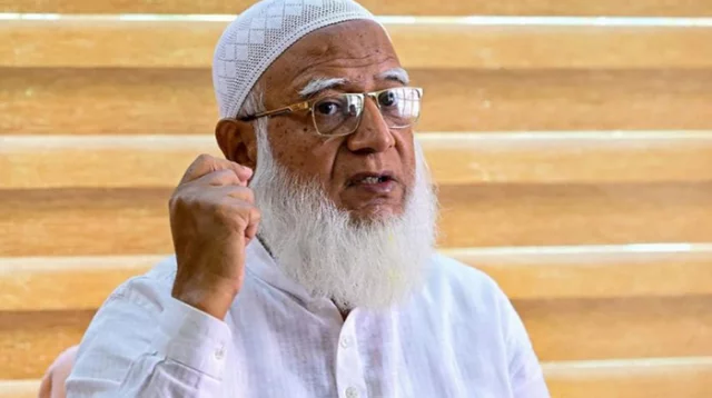 বাংলাদেশ ব্যাংকের ঘটনা মব-কালচারের সূচনা