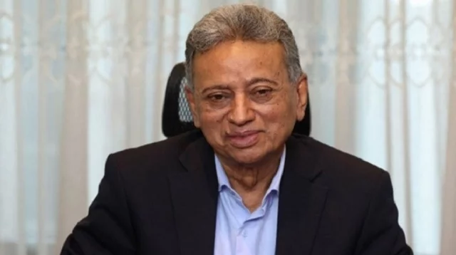 অর্থমন্ত্রী আমীর খসরু মাহমুদ চৌধুরীর শারীরিক অবস্থার উন্নতি