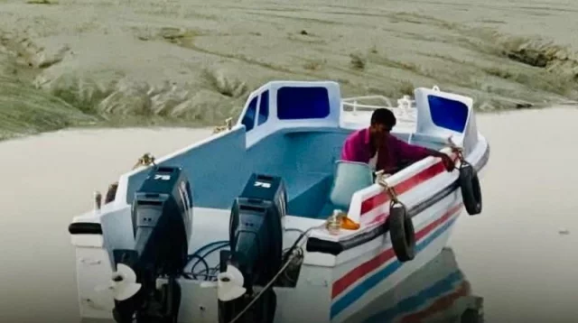 যুদ্ধের প্রভাবে জ্বালানি সংকট, বন্ধ কুমিরা–গুপ্তছড়া স্পিডবোট