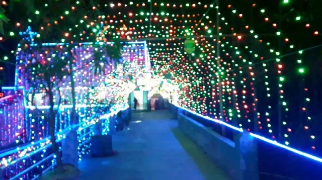 বিদ্যুৎ সাশ্রয়ে রাজধানীতে অভিযান শুরু হচ্ছে রাত থেকে