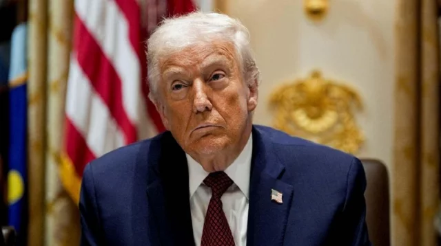 নিজের তেল নিজে জোগাড় করো', মিত্রদের ট্রাম্পের হুঁশিয়ারি